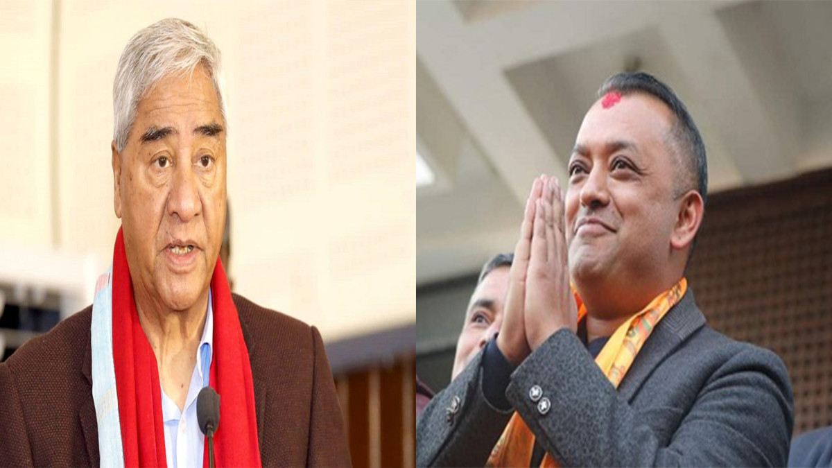 नेपाली काँग्रेसको संकटको श्रृंखलाः उत्तरार्द्धको पार्टी परित्यागदेखि देउवाको वर्तमान संकटसम्म